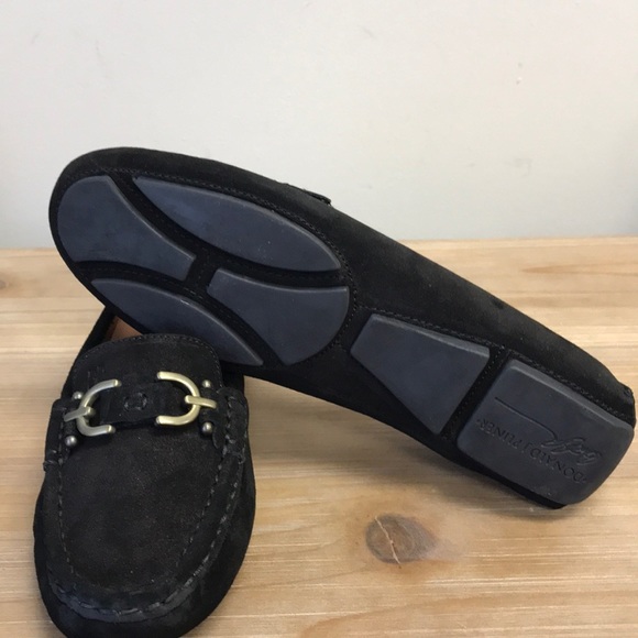 🎁 Donald J Pliner  Viky Women's Driver Moccasin - Picture 7 of 7